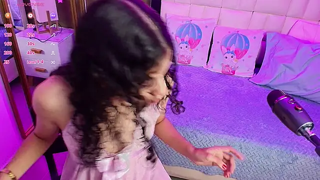 anahi maite online show from 4, 2, 2025