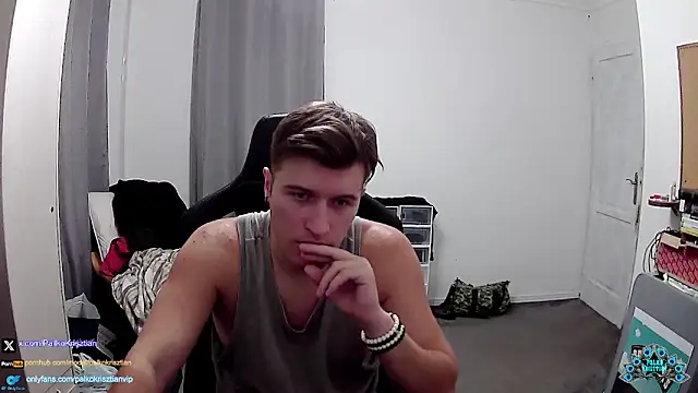 PKrisztian online show from 18, 11, 2025