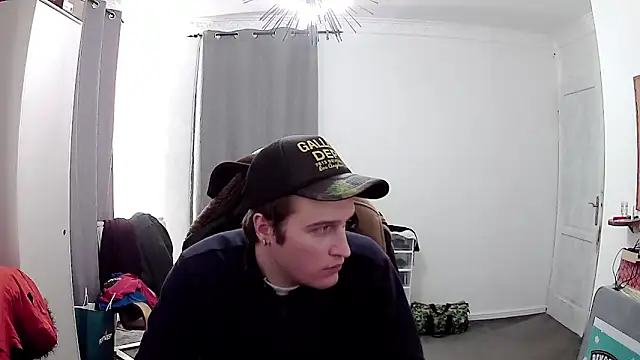 PKrisztian online show from 3, 3, 2026