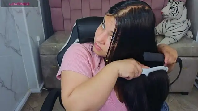 skeler lovd b  online show from 16, 12, 2025