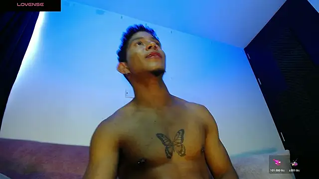 Palo santo online show from 2, 3, 2026