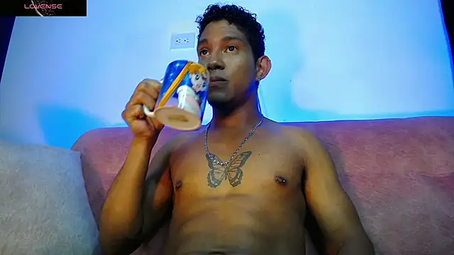 Palo santo online show from 12, 3, 2026