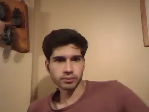 nachocum1 online show from 21, 10, 2025