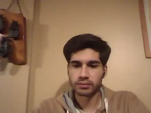 nachocum1 online show from 25, 10, 2025