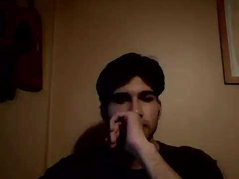 nachocum1 online show from 22, 12, 2025