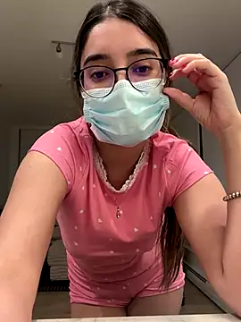 jAsMinE678 online show from 7, 12, 2024