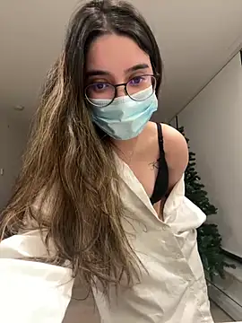 jAsMinE678 online show from 15, 1, 2025