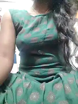 rituporna2004 online show from 27, 1, 2025