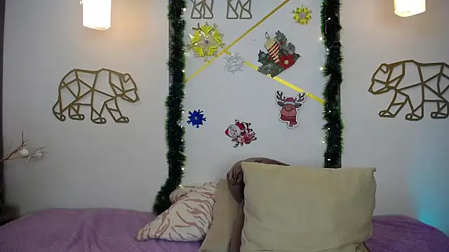 SalmaZaman online show from 28, 12, 2024