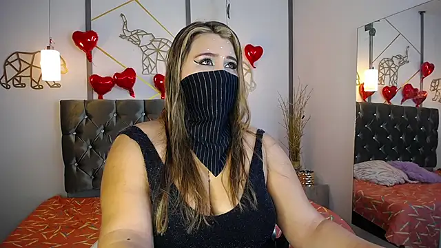 SalmaZaman online show from 3, 3, 2025