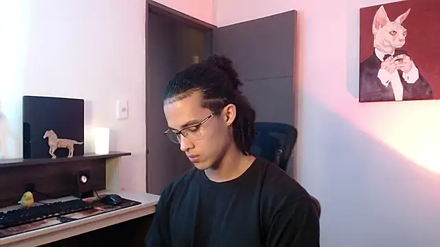 Snapshot of alejo_x3 chatting on 15, 1, 2025 alejo x3 online show from 15, 1, 2025