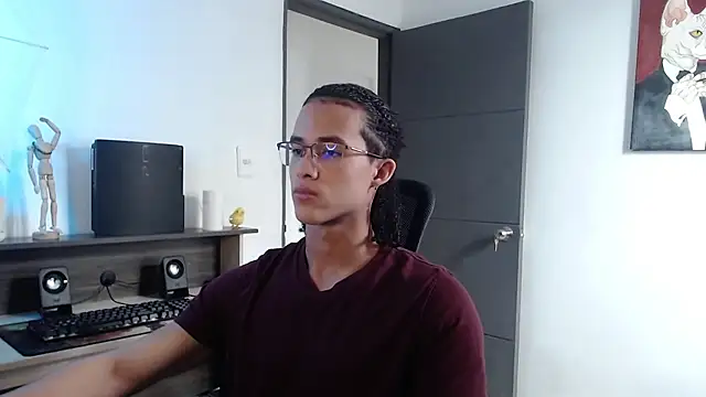 Snapshot of alejo_x3 chatting on 17, 2, 2025 alejo x3 online show from 17, 2, 2025