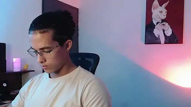 Snapshot of alejo_x3 chatting on 27, 2, 2025 alejo x3 online show from 27, 2, 2025