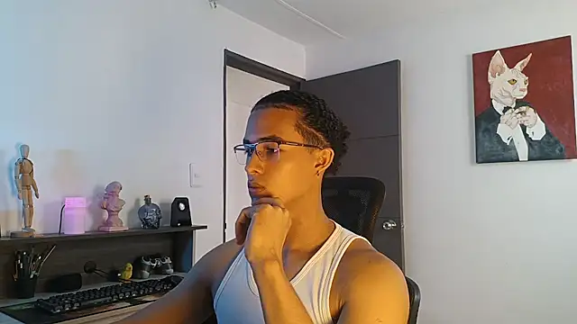 Snapshot of alejo_x3 chatting on 25, 9, 2025 alejo x3 online show from 25, 9, 2025