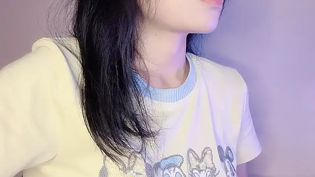 Snapshot of Baenee chatting on 9, 7, 2026 Baenee online show from 9, 7, 2026