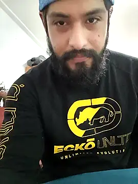 HombreS3n online show from 24, 12, 2024