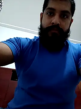 HombreS3n online show from 1, 2, 2025