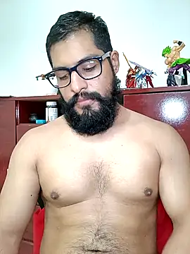 HombreS3n online show from 2, 2, 2025