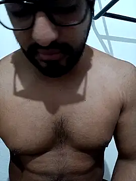 HombreS3n online show from 21, 9, 2025