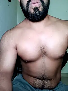 HombreS3n online show from 25, 10, 2025