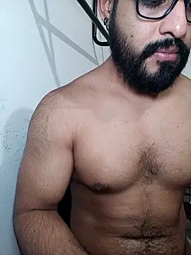 HombreS3n online show from 31, 10, 2025