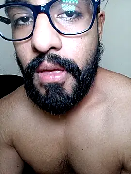 HombreS3n online show from 2, 11, 2025