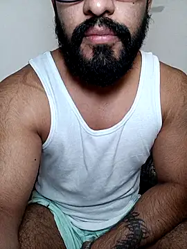 HombreS3n online show from 8, 11, 2025