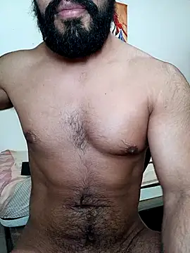 HombreS3n online show from 15, 11, 2025