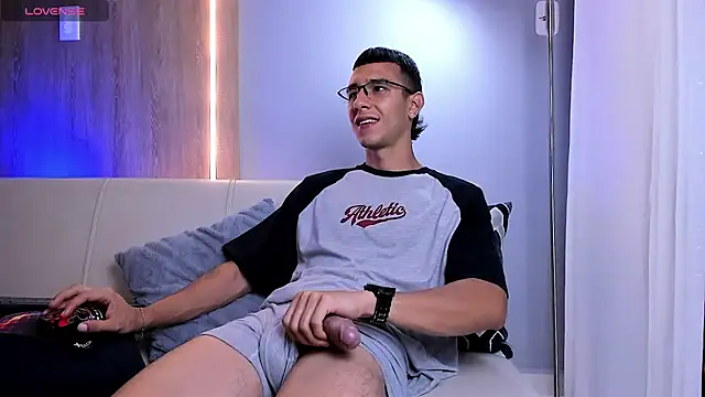 SymonPrince online show from 30, 11, 2025