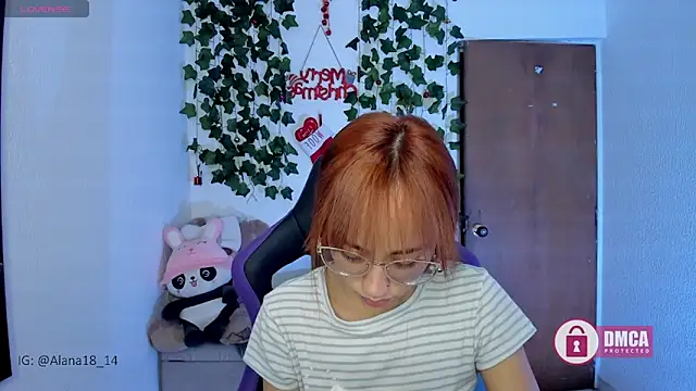 Alana Pherson online show from 4, 1, 2025