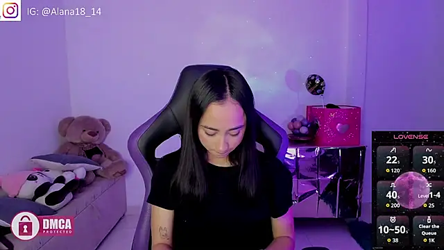 Alana Pherson online show from 15, 9, 2025