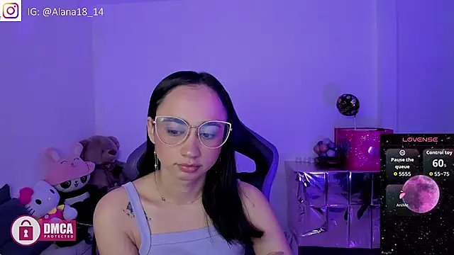 Alana Pherson online show from 19, 9, 2025