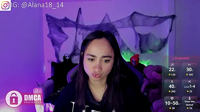 Alana Pherson online show from 29, 10, 2025