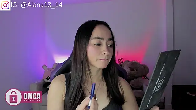 Alana Pherson online show from 23, 11, 2025