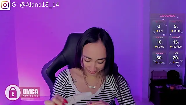 Alana Pherson online show from 17, 1, 2026