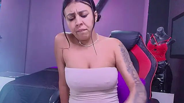 Juliet Nasty online show from 10, 2, 2025