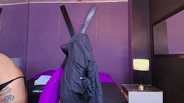 Juliet Nasty online show from 19, 3, 2025