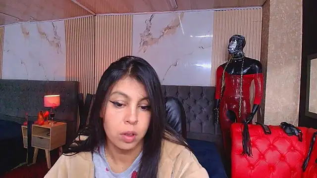 Snapshot of Juliet_Nasty chatting on 19, 6, 2026 Juliet Nasty online show from 19, 6, 2026