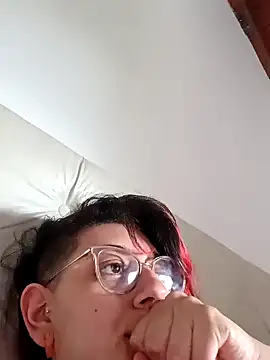 Snapshot of ConeNella chatting on 14, 12, 2024 ConeNella online show from 14, 12, 2024