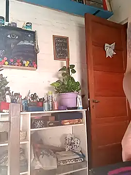 Snapshot of ConeNella chatting on 30, 12, 2024 ConeNella online show from 30, 12, 2024