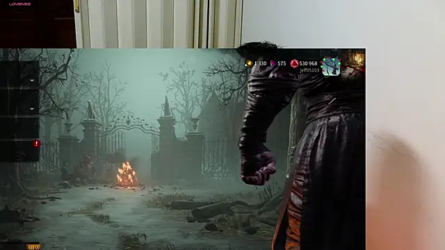 tfx954 online show from 21, 1, 2025