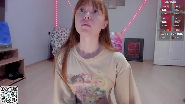 Beautiful  Soul online show from 2, 12, 2025