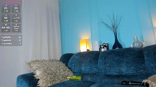 Snapshot of Courtney_gonet chatting on 19, 2, 2025 Courtney gonet online show from 19, 2, 2025