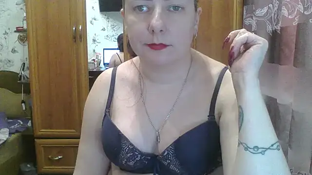 Snapshot of SophieNightAh chatting on 25, 1, 2025 SophieNightAh online show from 25, 1, 2025