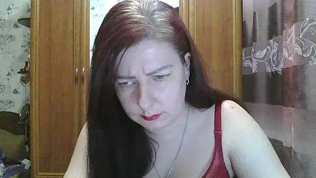 Snapshot of SophieNightAh chatting on 26, 1, 2025 SophieNightAh online show from 26, 1, 2025