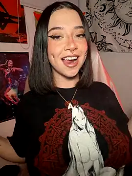 annbones ch online show from 11, 10, 2025