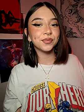 annbones ch online show from 22, 10, 2025