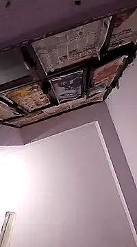 HangdogBeggary online show from 20, 1, 2025