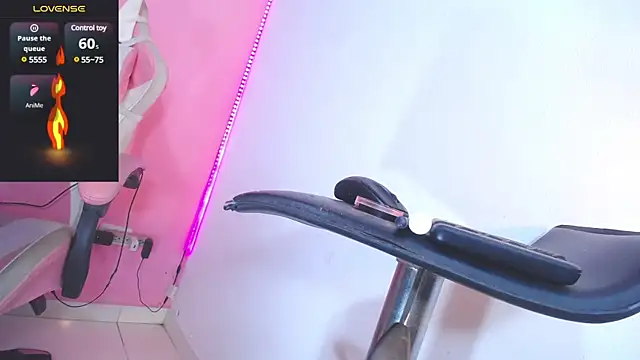 MissIvanna online show from 11, 1, 2025