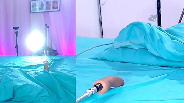 Rubidaniells online show from 14, 12, 2024